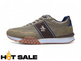 Tenis Penguin Hombre Glau Tenis